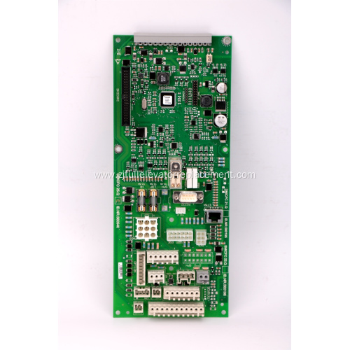 560540 Sch****** S3000 Elevator PCB SMICFC 25.Q